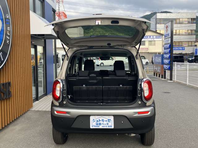 Suzuki XBEE 9