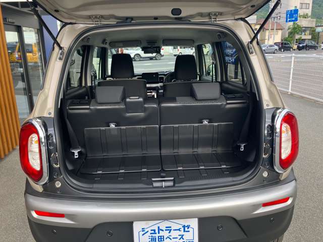 Suzuki XBEE 10