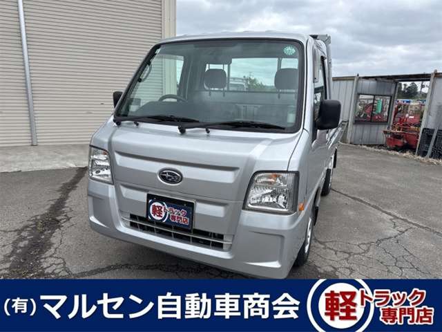 Subaru Sambar Truck 2
