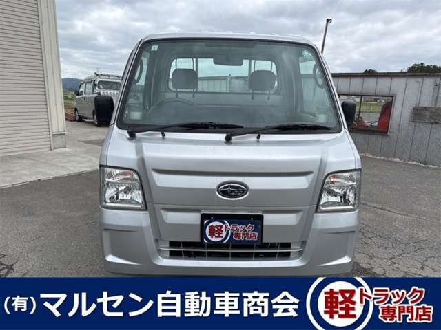 Subaru Sambar Truck 9