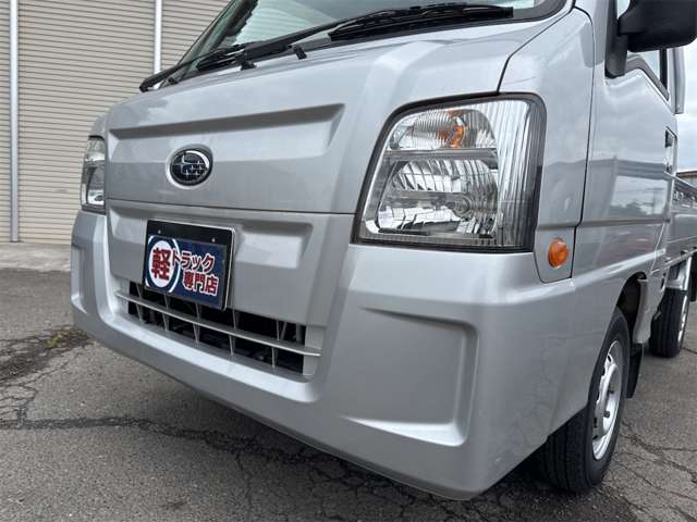 Subaru Sambar Truck 10