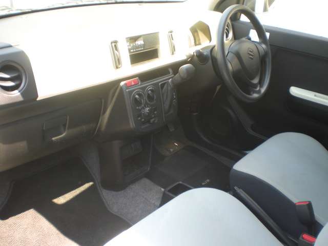 Suzuki Alto 11