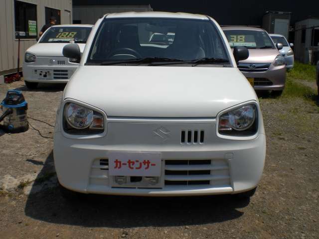 Suzuki Alto 2