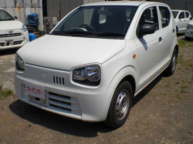 Suzuki Alto 3