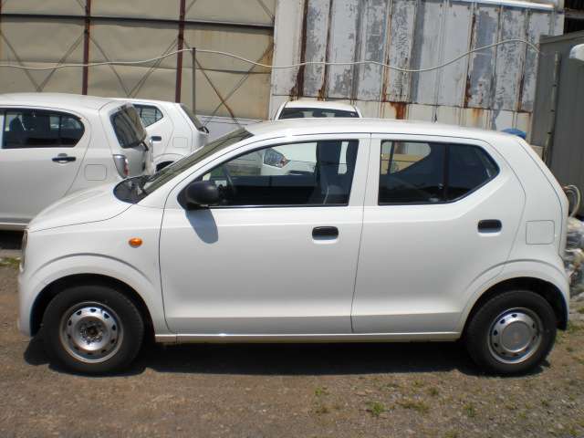 Suzuki Alto 4