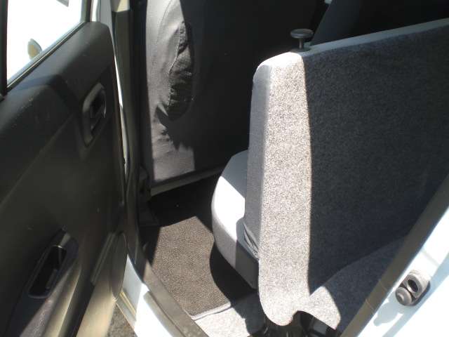 Suzuki Alto 5