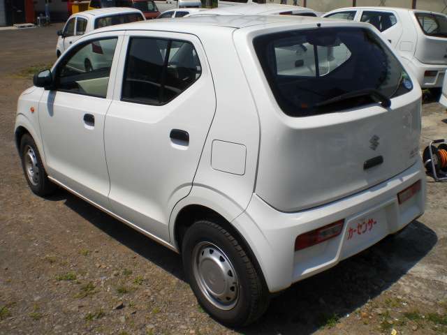 Suzuki Alto 6