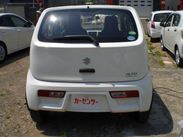 Suzuki Alto 7