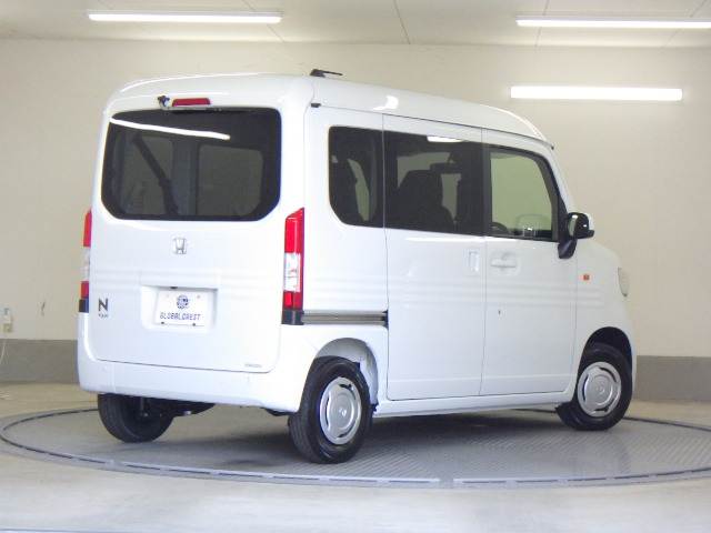 Honda N-VAN 2