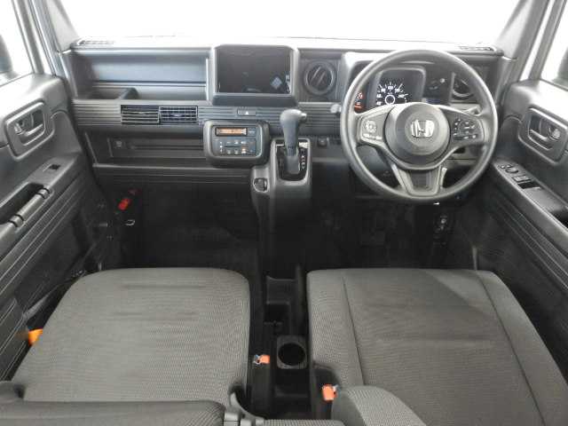 Honda N-VAN 3