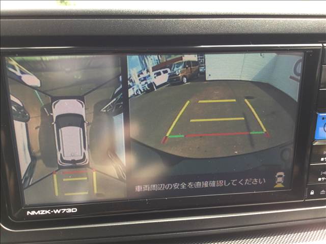 Daihatsu Rocky 7