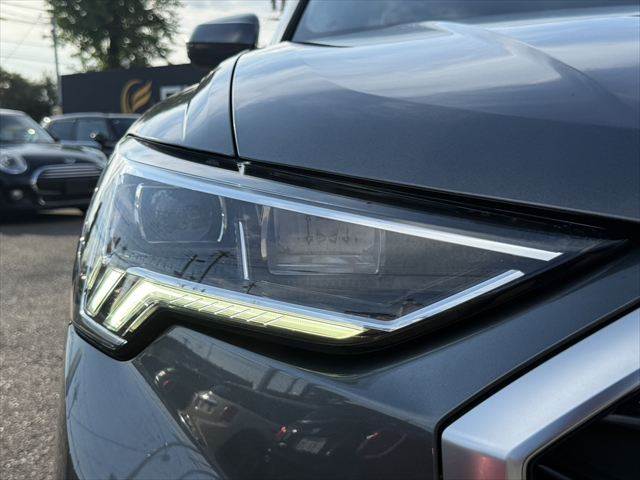 Audi Q3 Sportback 11