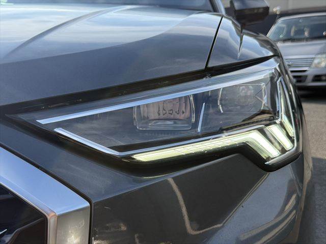 Audi Q3 Sportback 12