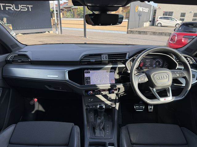 Audi Q3 Sportback 3