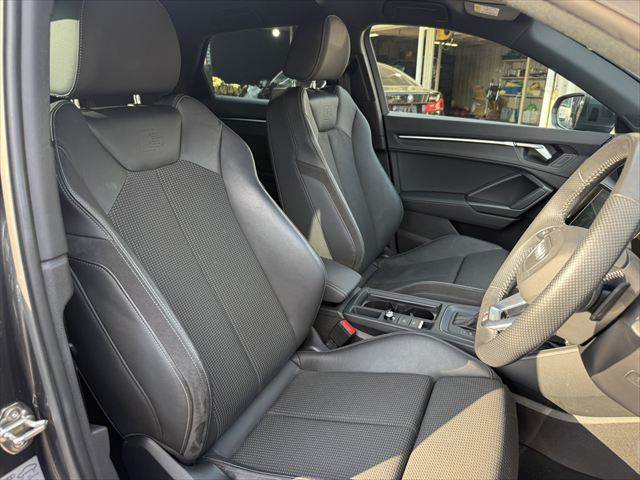 Audi Q3 Sportback 7