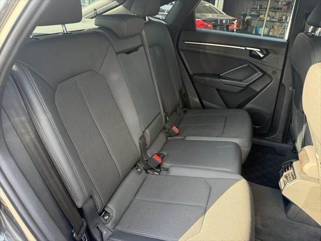 Audi Q3 Sportback 8