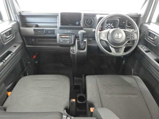 Honda N-VAN 3