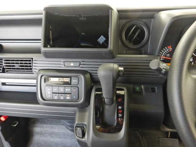 Honda N-VAN 7