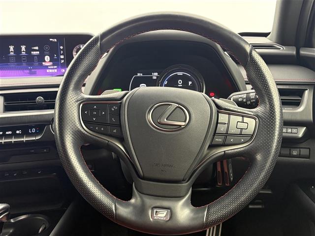 Lexus UX 10