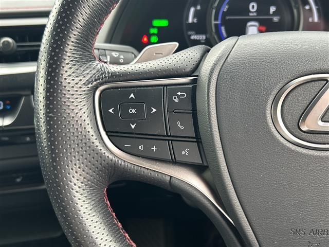 Lexus UX 11
