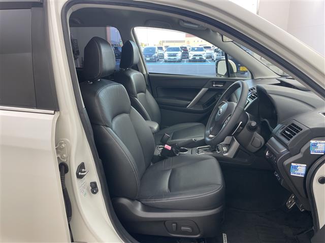 Subaru Forester 12