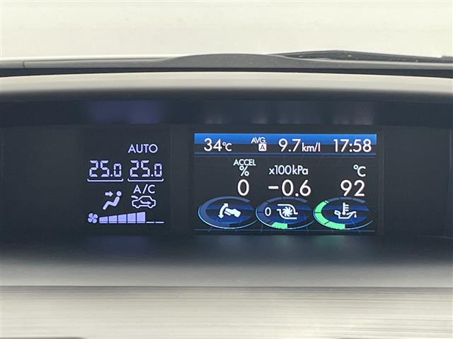 Subaru Forester 8