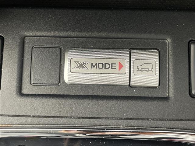 Subaru Forester 9