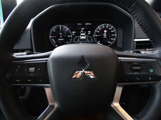 Mitsubishi Outlander 12