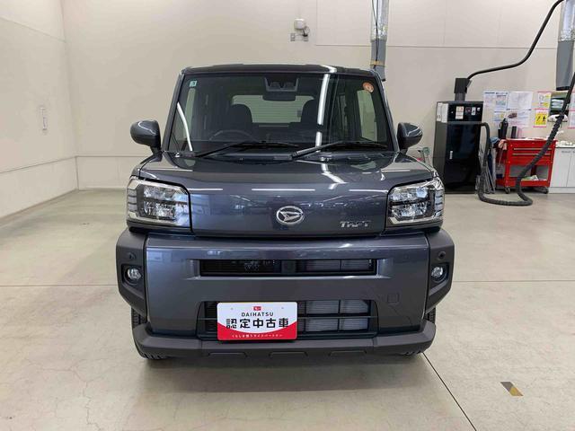 Daihatsu Taft 5