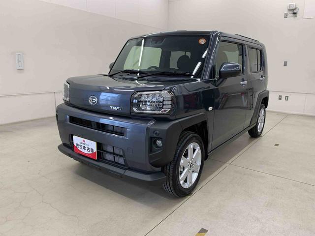 Daihatsu Taft 10
