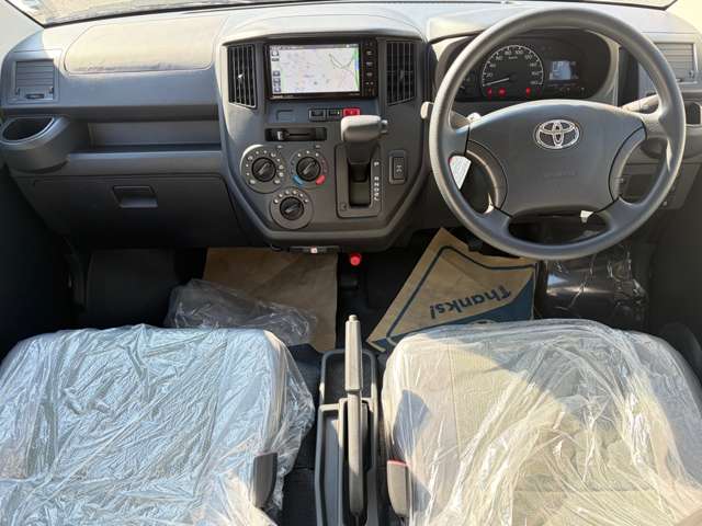 Toyota Town Ace Van 5