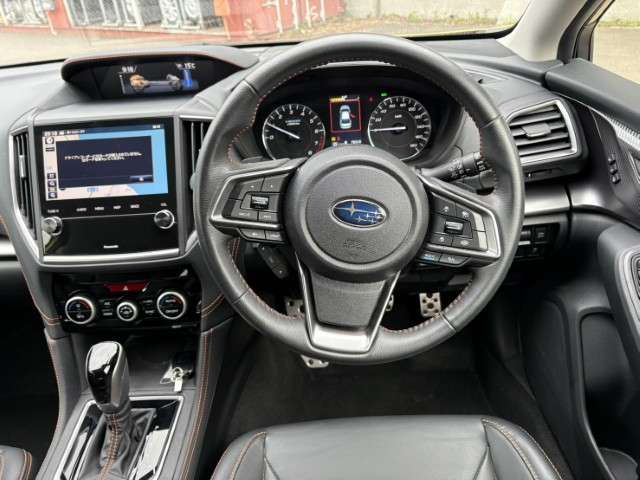 Subaru XV 6