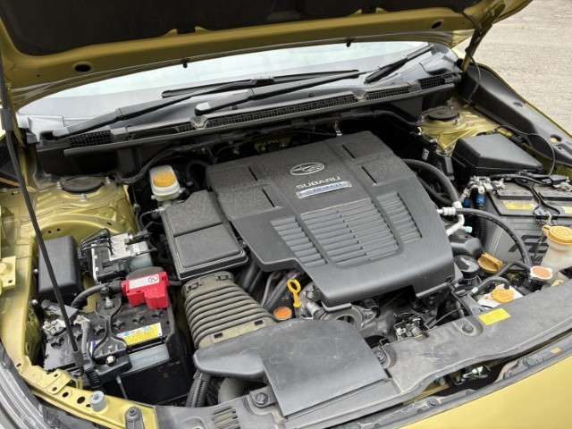 Subaru XV 10