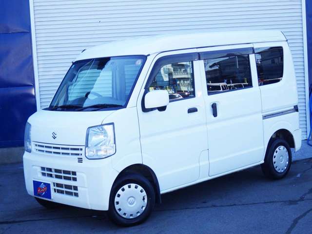 Suzuki Every 6