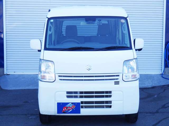 Suzuki Every 9