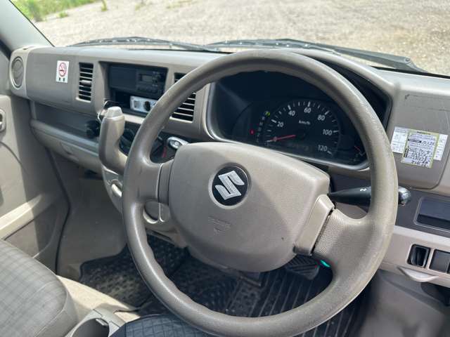 Suzuki Every 12