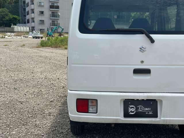 Suzuki Every 9