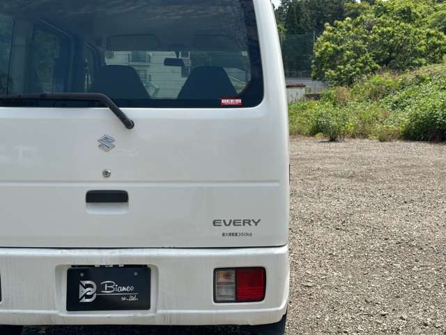 Suzuki Every 10
