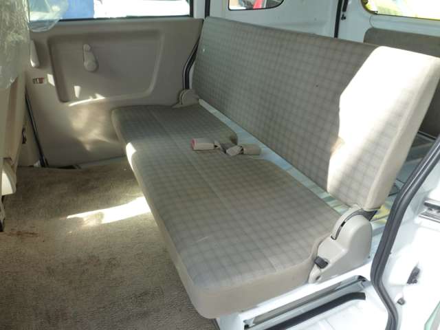 Suzuki Every 11