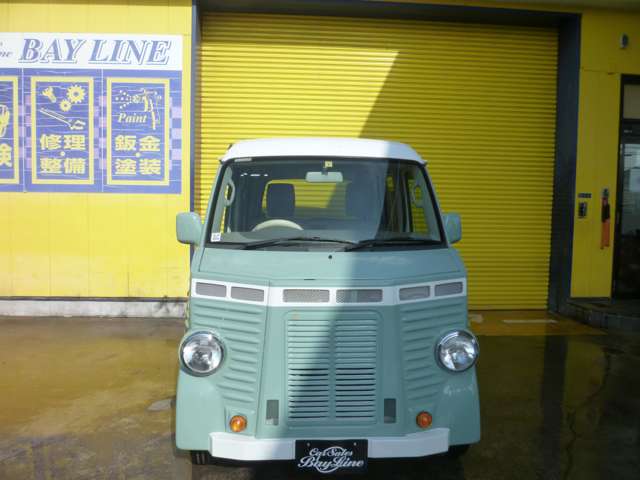 Suzuki Every 5