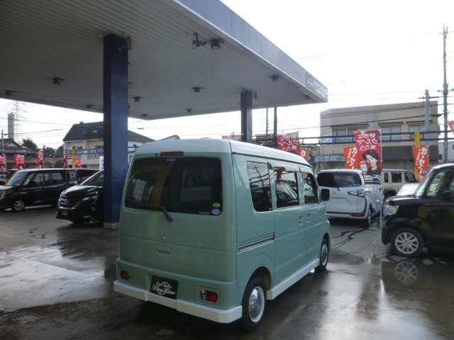 Suzuki Every 9