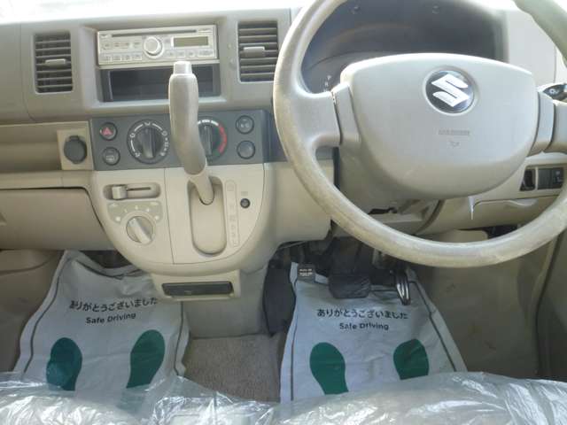Suzuki Every 10