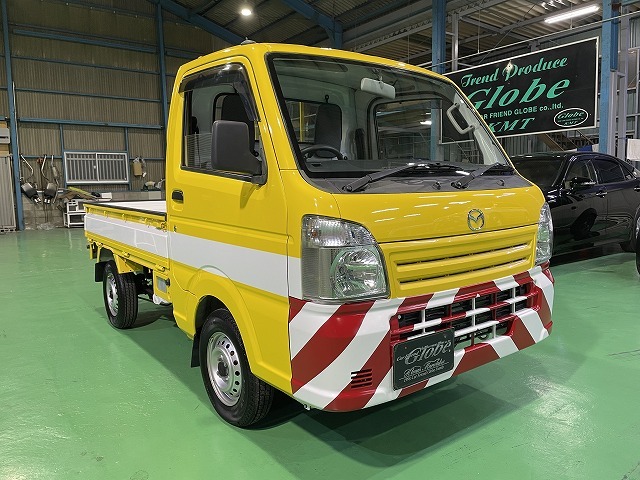 Mazda Scrum Truck 2