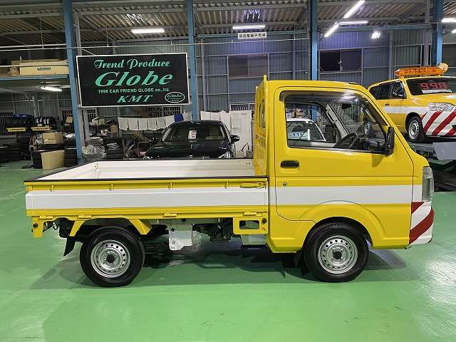 Mazda Scrum Truck 8