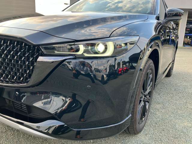 Mazda CX-5 12
