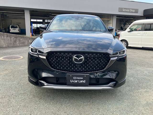 Mazda CX-5 4