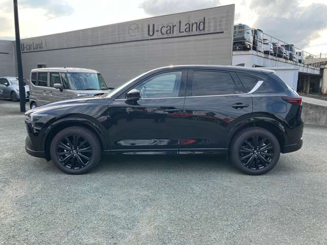 Mazda CX-5 5