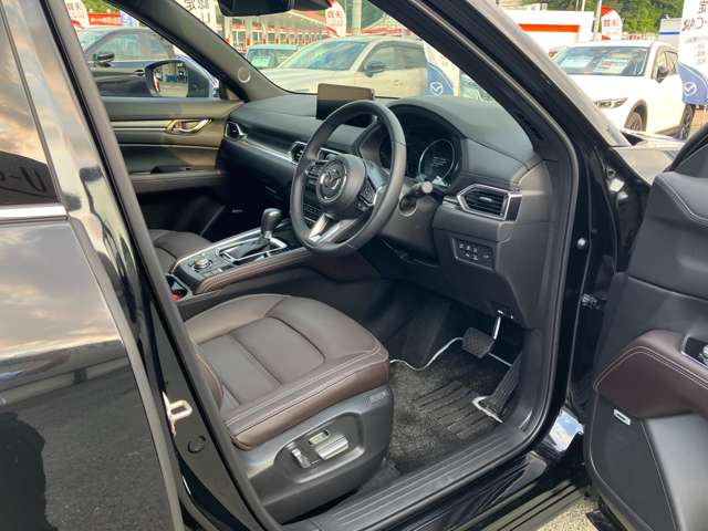 Mazda CX-5 8