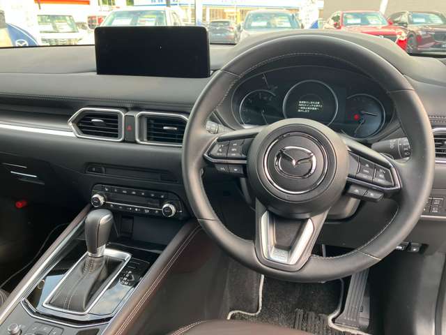 Mazda CX-5 9