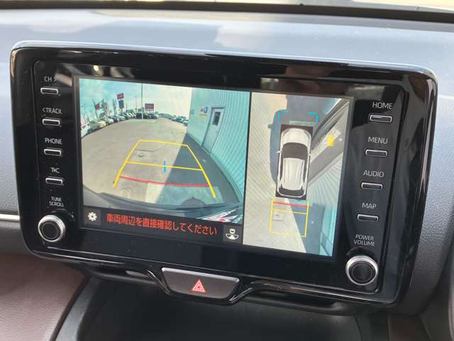 Toyota Yaris Cross 11
